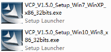 Installatieprogramma Stap 1