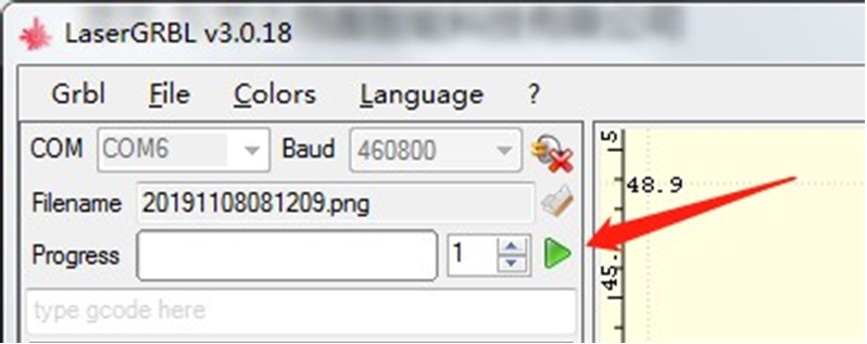 Installatieprogramma Stap 11
