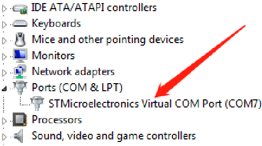 Installatieprogramma Stap 5