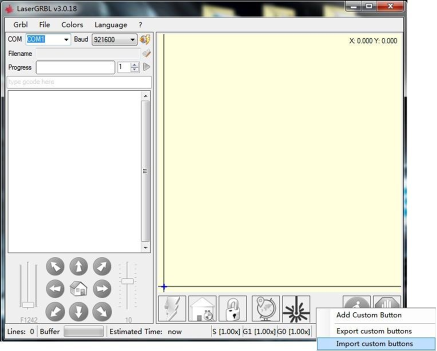 Installatieprogramma Stap 6