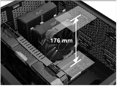 Hardware-vrijgave stap 1