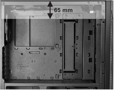 Hardware-vrijgave stap 6
