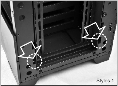 Ventilatorlade verwijderen stap 3