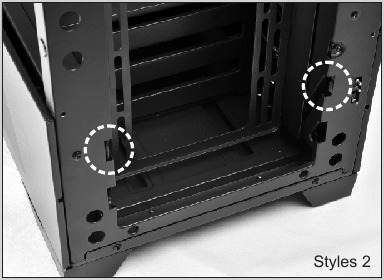 Ventilatorlade verwijderen stap 4