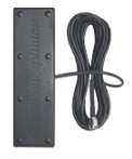 Slanke, lage profielantenne met 10' RG174 (301152)