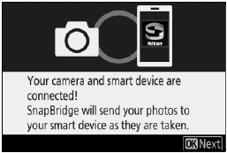 Instellen vanaf een smartphone of tablet stap 3