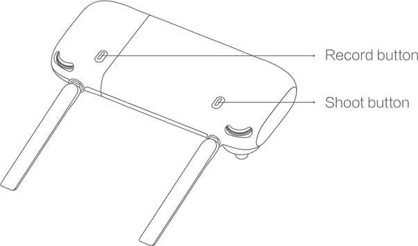 Foto's en video's maken
