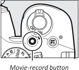 Films opnemen stap 2