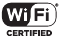 Wi-Fi CERTIFIED
