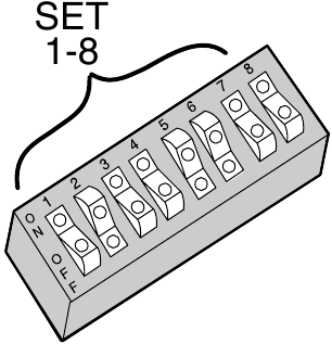DELTA-3 ONTVANGER