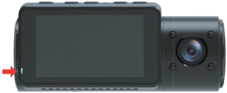 Auto LCD Off (Automatische LCD uit)