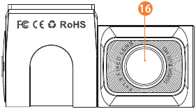 Cameraoverzicht stap 6
