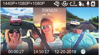 Binnencamera groter