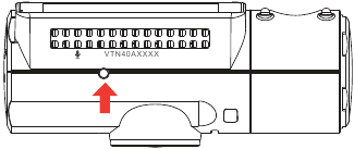 IR LED-licht stap 2