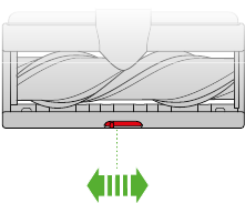 Uw High Torque XL-reinigingskop gebruiken