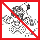 BELANGRIJKE VEILIGHEIDSINSTRUCTIES Stap 6