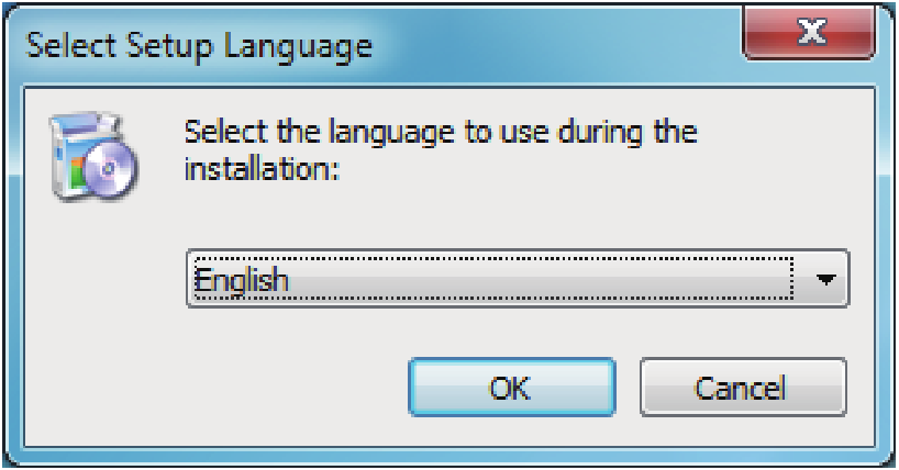 Bedieningsprocedures (vanaf computer) Stap 3