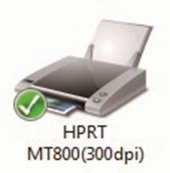 Bedieningsprocedures (vanaf computer) Stap 6