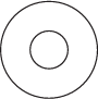 x24 SLUITRING