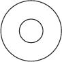 x24 SLUITRING