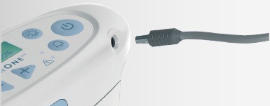 DC-werking (bijv. auto 12 volt)
