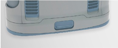Filterreiniging en -vervanging stap 2