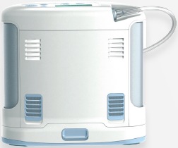 Stroomstatuspictogrammen &ndash; aangesloten op wisselstroom en batterij wordt opgeladen stap 2