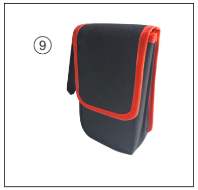 MULTI-FUNCTION JUMP STARTER Aanzicht 4