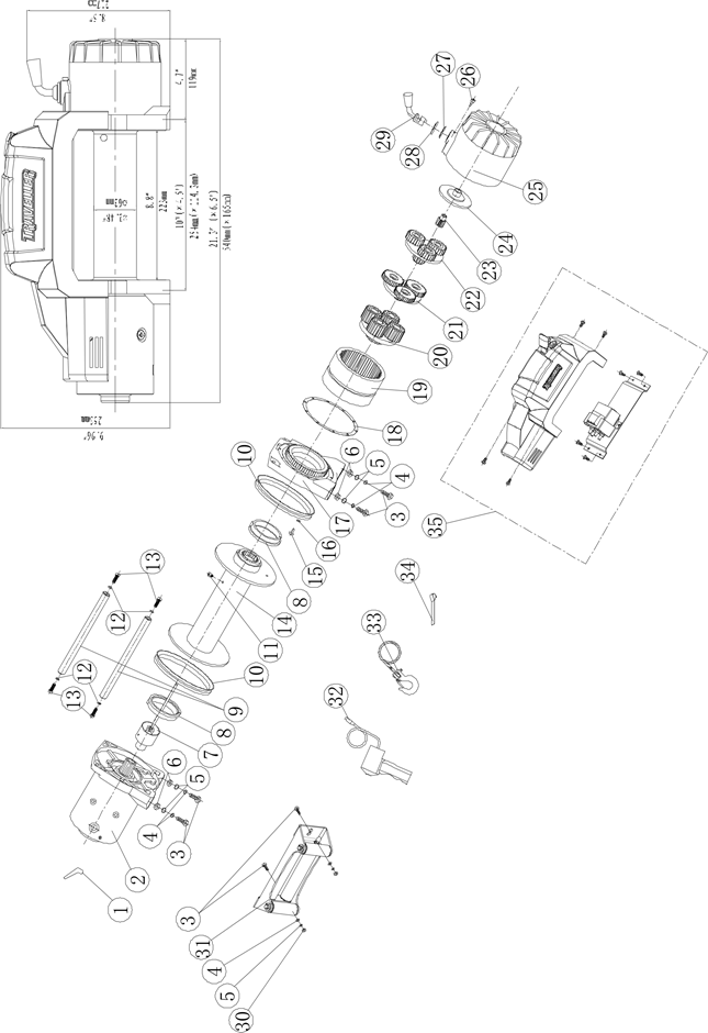 LIERASSEMBLAGE