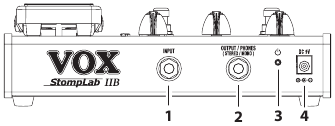 Achterpaneel