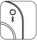 Waarom knipperen de lampjes? Bluetooth-indicatielampje