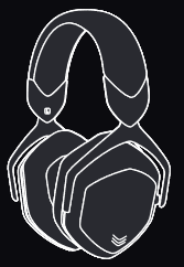 Over-Ear Hoofdtelefoon
