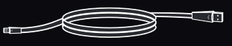 USB-oplaadkabel