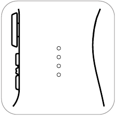 Gimbal opladen stap 3
