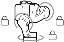 L (All Locked)