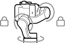 PF (Pan Follow)