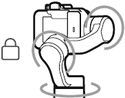 PTF (Pan & Tilt Follow)