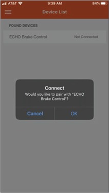 INITI&Euml;LE INSTALLATIE VOOR BLUETOOTH-VERBINDING Selecteren & Verbinden