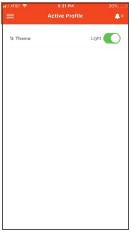 Schermthema