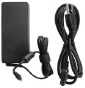 Stroomadapter en kabel