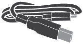 Oplaadsnoer