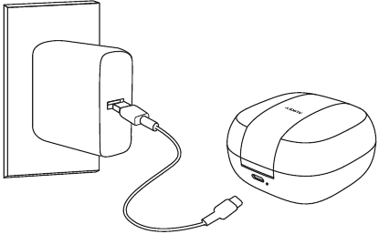 Oplaadstap 1