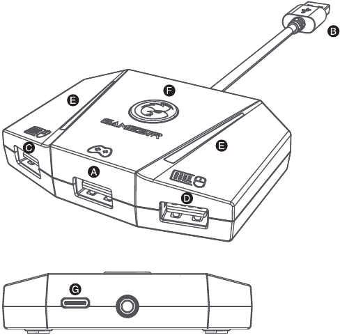 UITRUSTING LAYOUT