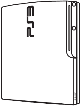 VERBINDEN OP PLAYSTATION 3 Stap 2