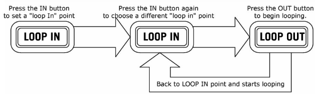 LOOPING STAP 2