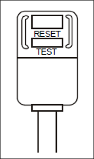 Leakage-Current Detection and Interruption (LCDI) stekker