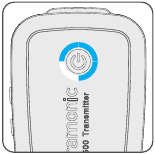 Blink500 TX: Bodypack-zender met microfoon stap 2