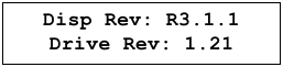 Firmware revisies