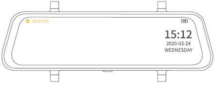 Hoofdinterface Stap 2