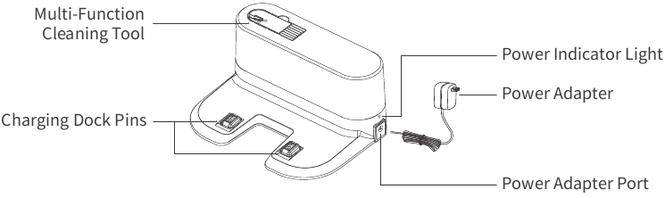 Oplaadstation